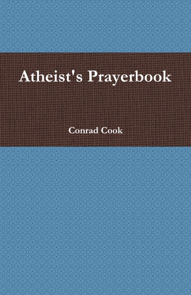 Atheist's Prayerbook