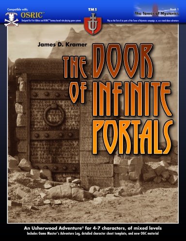 The Door of Infinite Portals