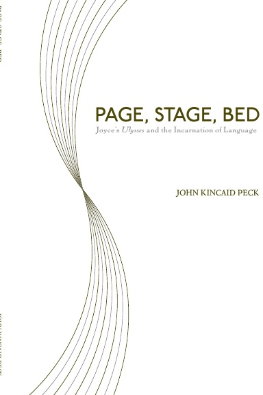 Page, Stage, Bed
