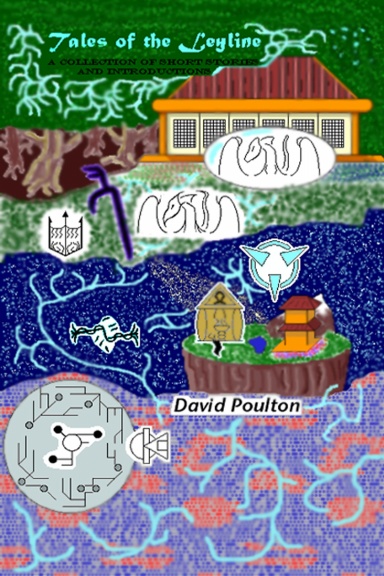 Tales of the Leyline