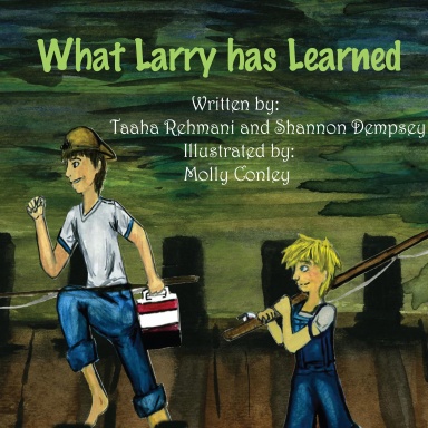 What Larry Has Learned