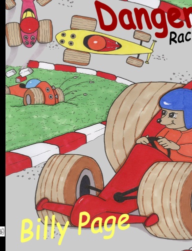 Danger Race