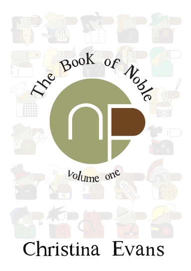The Book of Noble vol.1