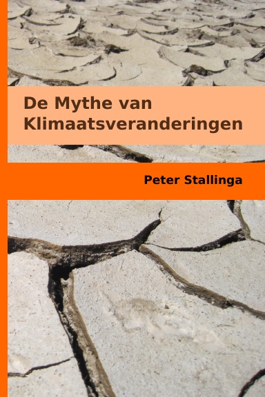 De Mythe van Klimaatsveranderingen
