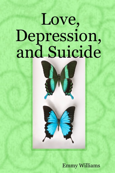 Love, Depression, and Suicide