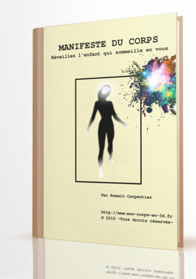 Le Manifeste du Corps