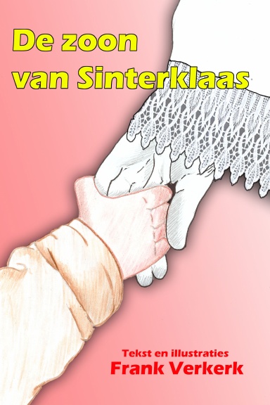 De zoon van Sinterklaas