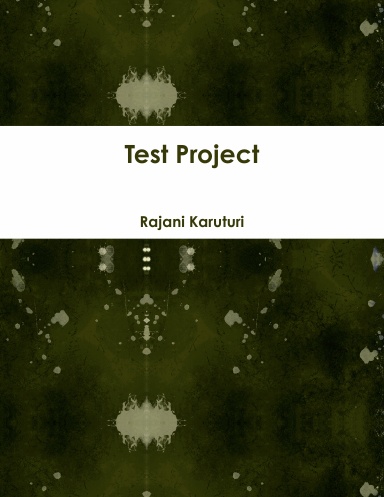 Test Project