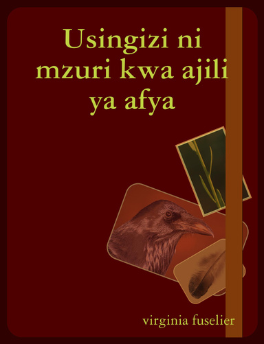 Usingizi ni mzuri kwa ajili ya afya