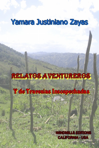 RELATOS AVENTUREROS