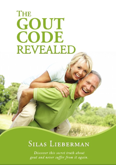 The Gout Code Revealed