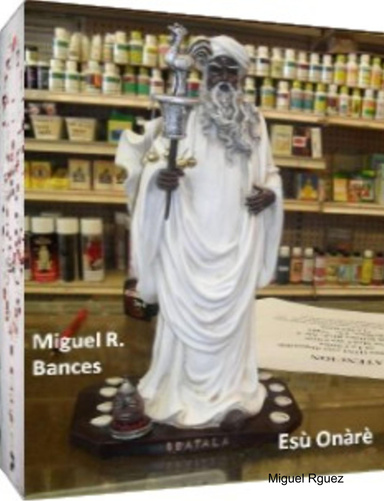 TRATADO DE OBATALA