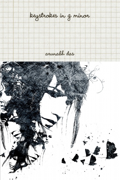 keystrokes in g minor