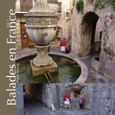 Balades en France Vol.1