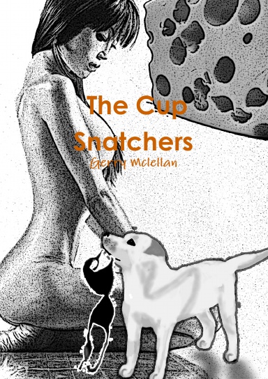 The Cup Snatchers