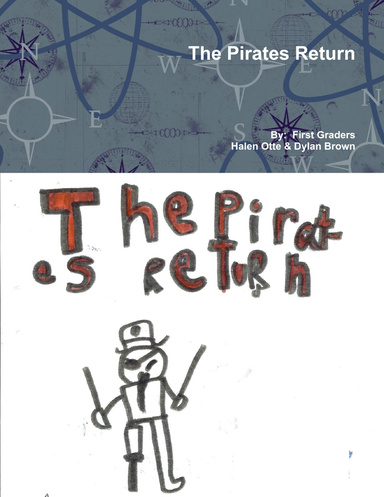 The Pirates Return