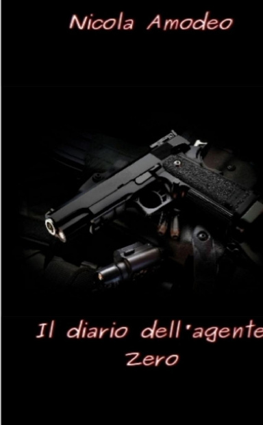Il diario dell'agente Zero