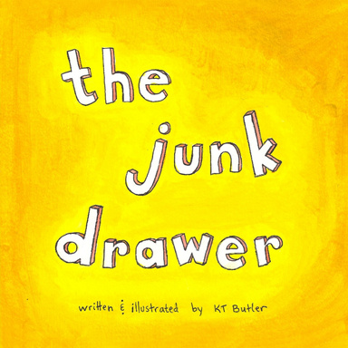 The Junk Drawer