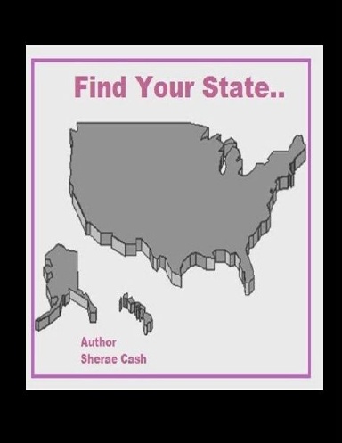 Find Your State..