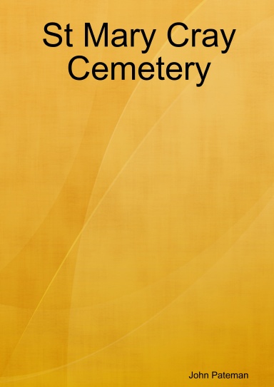 St Mary Cray Cemetery