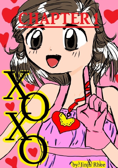 XOXO: Chapter 1