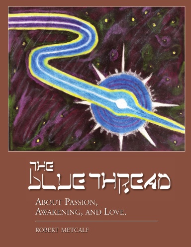 The Blue Thread