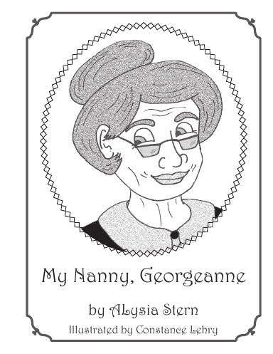 My Nanny Georgeanne