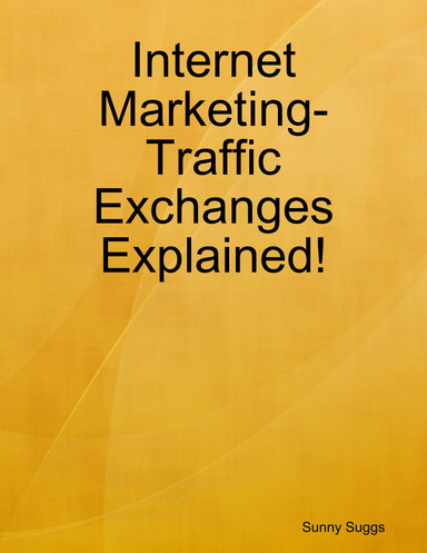 Internet Marketing Success Formula