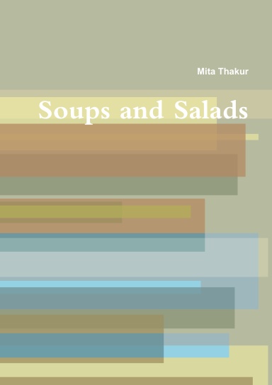 Soups and Salads