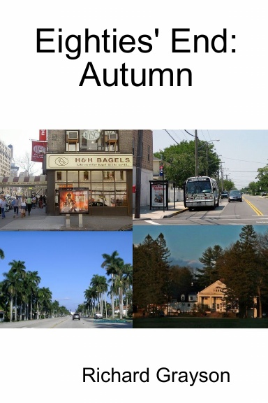 Eighties' End: Autumn