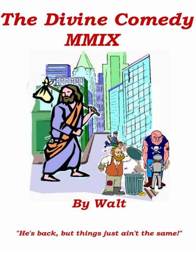 The Divine Comedy MMIX