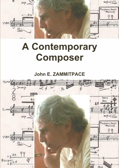 A Contemporary Composer