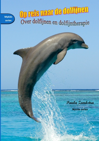 Op reis naar de dolfijnen