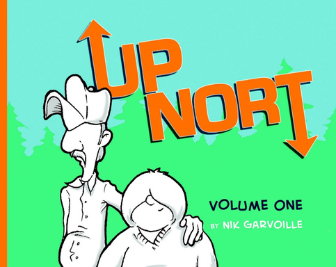 Up Nort Volume 1