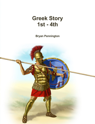 Greek Story 1st - 4th