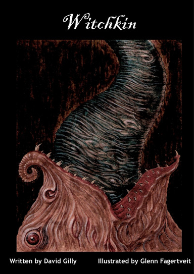 witchkin
