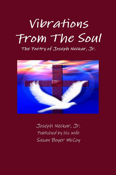 Vibrations From The Soul