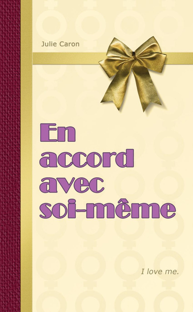 En accord avec soi - Femmes