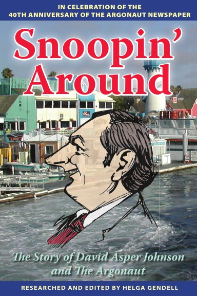 Snoopin' Around