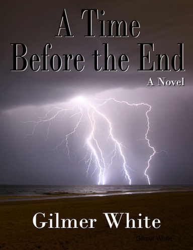A Time Before the End: A Novel