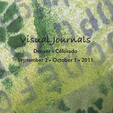 Visual Journals