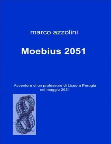 Meobius 2051