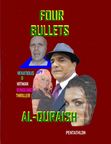 FOUR BULLETS