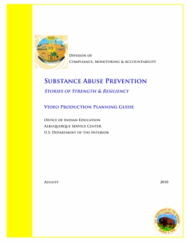 Stories of Strength & Resiliency