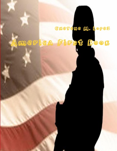 America First Book