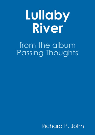 Lullaby River