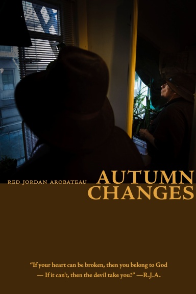 Autumn Changes --Part III
