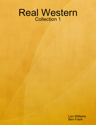 Real Western : Collection 1