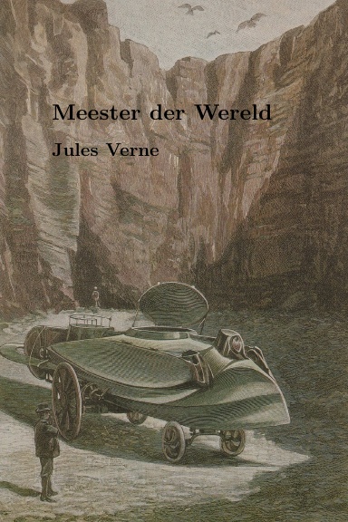 Meester der Wereld