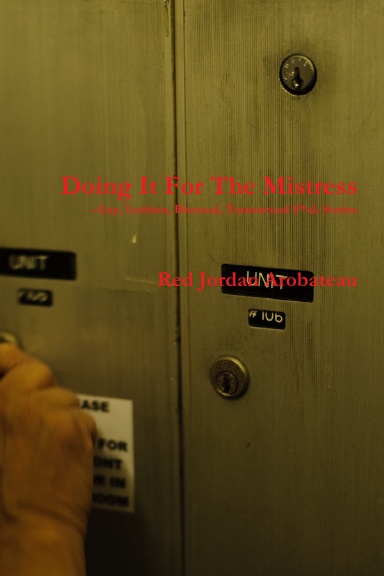 Doing It For The Mistress --Gay,Lesbian, Bisexual, Transsexual F*ck Stories